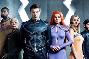 Не смотрите новинки: Названы худшие сериалы осени