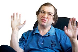 Апокалипсис неизбежен! Мавроди «воскрес» и запустил новый проект