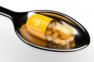 Який вітамін може вилікувати діабет - висновок учених