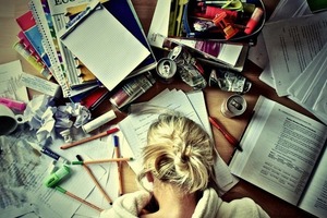 Не сможете работать: уберите эти предметы с рабочего стола