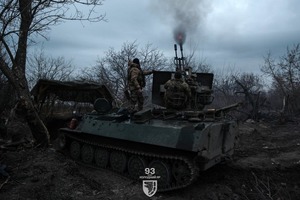 ISW - Оккупанты взяли паузу перед наступлением