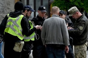 Есть ли у сотрудников ТЦК право принудительно доставлять мужчин для обновления данных