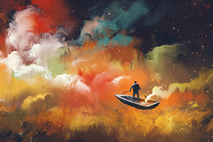 Магические законы счастья