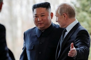 Россия тайно поставляет в Северную Корею нефтепродукты в обход санкций — США