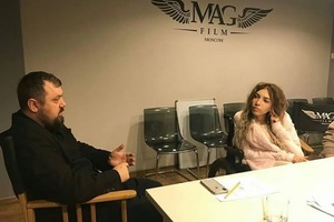 Заборонена в Україні Самойлова вже вибрала пісню для «Євробачення-2018»