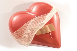 Три главных симптома больного сердца