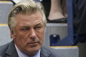 Болдуин заявил, что не ожидает предъявления ему обвинений из-за инцидента со стрельбой