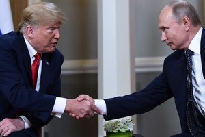 Эксперт пояснил, почему после переговоров Трампа и Путина прорыва не будет