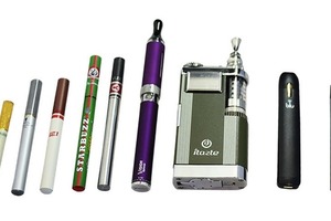 Умерло 39 человек. Найдена причина смертей курильщиков электронных сигарет