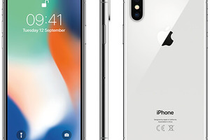 В iPhone X знайшли ще одну проблему