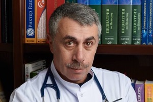 Доктор Комаровский объяснил, почему многие переносят коронавирус без симптомов