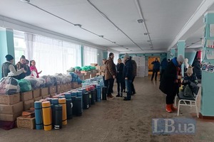  Ямы будут копать прямо во дворах. Столичная Троещина готовится к худшему сценарию без энергоснабжения