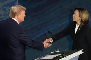 Итоги первых (и, вероятно, последних) дебатов между Трампом и Харрис