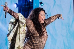 На Лоліту подали в суд