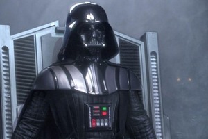 Умер Джеймс Эрл Джонс. Он озвучил Дарта Вейдера из «Звездных войн»