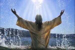 8 января 2023 года - Крещение Господне у западных христиан