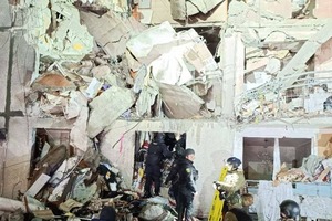 Утро 981-го дня полномасштабного вторжения. Главное за прошедший день