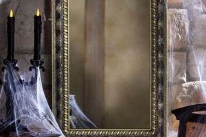 Приметы и суеверия про зеркало