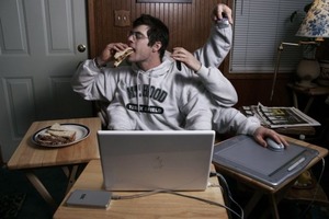 Повседневные вещи, которые делают нас глупее