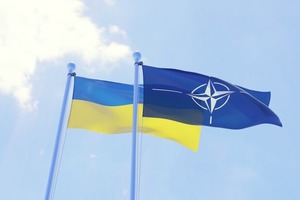 НАТО намагається узгодити план довгострокової допомоги Україні. Йдеться про 100 млрд євро