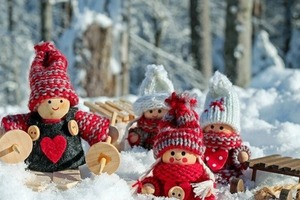 Главные запреты Прокопьева дня 5 декабря 2021 года - не дарить цветы, не выпивать и не одалживать.