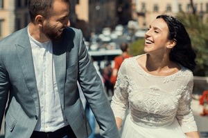 Джамала родила первенца и дала ему удивительное имя