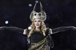 Мадонна шокировала мир своим признанием о коронавирусе 
