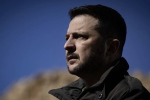 Зеленський розповів про масовану атаку росії по Україні 11 квітня 2024 року: понад 80 ракет і дронів