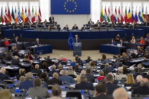 Европейский парламент подает в суд на Азербайджан за подкуп европейских чиновников
