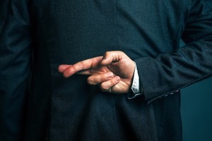 6 найбільших брехунів за знаками Зодіаку