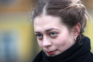 Умерла молодая актриса из сериала 