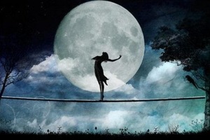 Самое мощное весеннее полнолуние: к чему надо быть готовым