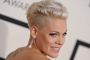 Українка зняла кліп на нову пісню Pink