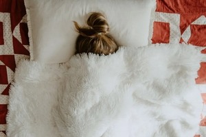 Сон в ночь с 1 на 2 февраля 2023 года: толкование по лунному календарю