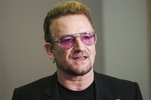 Лідер U2 Боно заявив, що музика стала занадто 