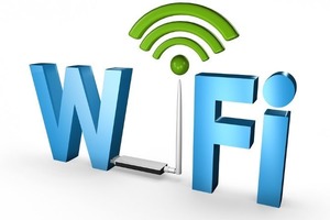 Любительское исследование показало огромный вред WI-FI