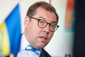 Німецька газета звинуватила посла України у залякуванні