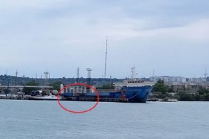 Главное к этому часу. Начинается 828-й день войны