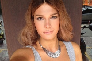 Джамала прокоментувала участь трансгендера в пісенному телешоу