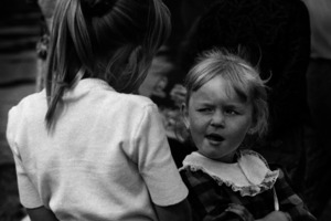 6 форм опасного детского поведения, которое нельзя пускать на самотек