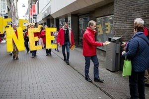 Почему требование Нидерландов к соглашению Украина - ЕС - дискриминация