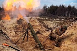 The Washington Post пишет, что оккупанты захватили больше украинских территорий, чем Украина вернула себе при контрнаступлении