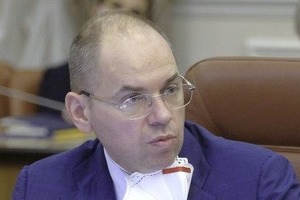 Міністр розповів, хто зараз в основній зоні ризику з коронавірусом