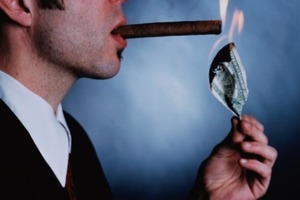 Стало відомо, як витрачати гроші і бути щасливим