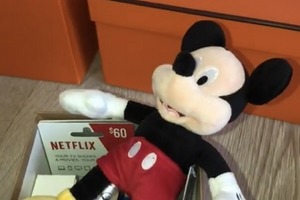 Репер Каньє Вест надіслав Кім Кардашьян подарунок у півмільйона доларів