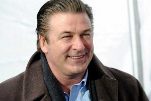 Алек Болдуин планировал самоубийство. Довела Ким Бесинджер