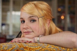 Как живет самый юный в мире транссексуал, перенёсший операцию по смене пола   