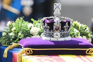 Похороны королевы Елизаветы II превратились в сложную дипломатическую задачу