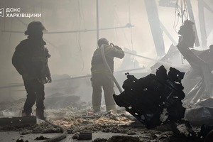 Головне до цієї години. Починається 821 день війни