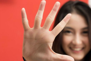 Как узнать о сексуальной ориентации по длине пальцев 